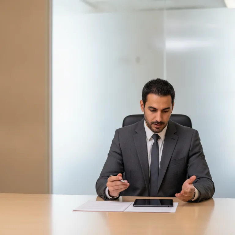 Employment Lawyer service in Business Bay